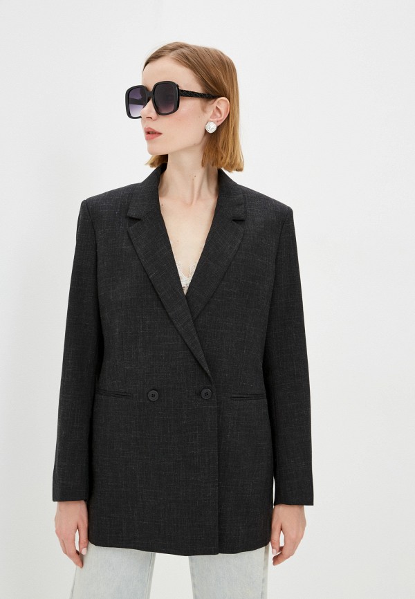 

Пиджак The Kooples, Серый