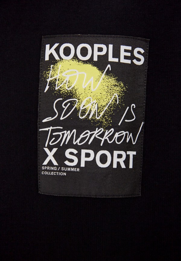 фото Худи the kooples sport