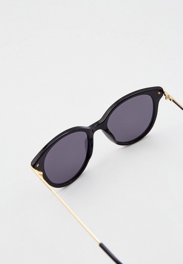 фото Очки солнцезащитные love moschino