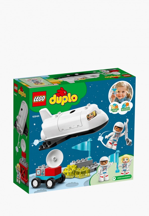 Конструктор DUPLO  LEGO фото