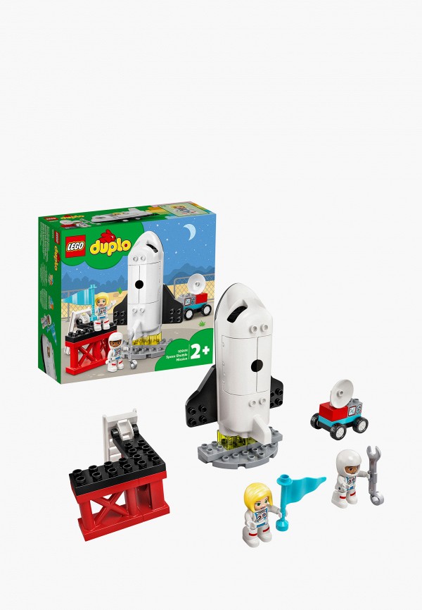 Конструктор DUPLO  LEGO фото
