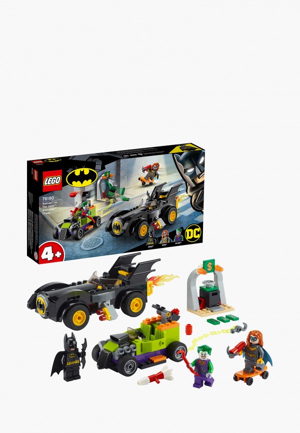 фото Конструктор the lego batman movie lego