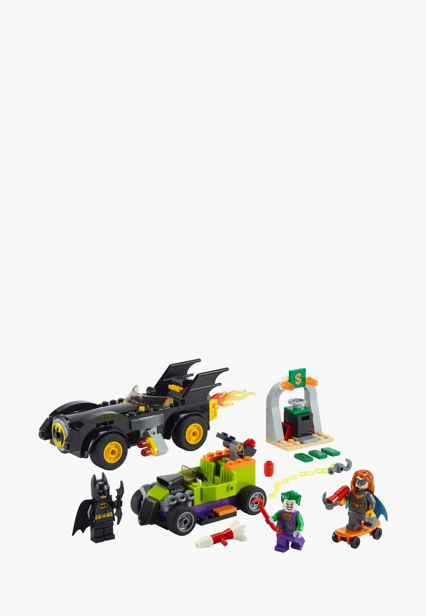 фото Конструктор the lego batman movie lego