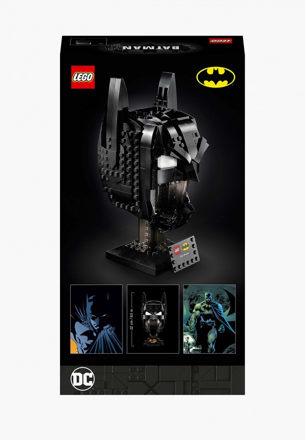 фото Конструктор the lego batman movie lego