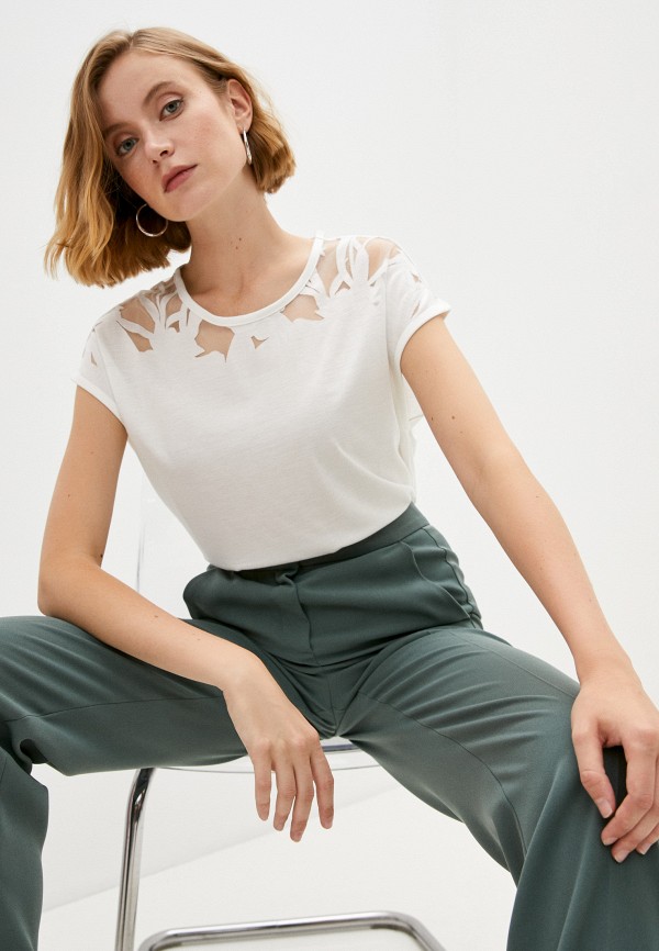 

Блуза Ted Baker London, Белый