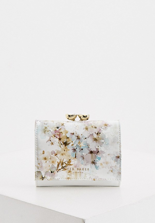 

Кошелек Ted Baker London, Белый