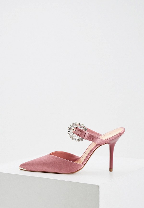 

Мюли Ted Baker London, Розовый