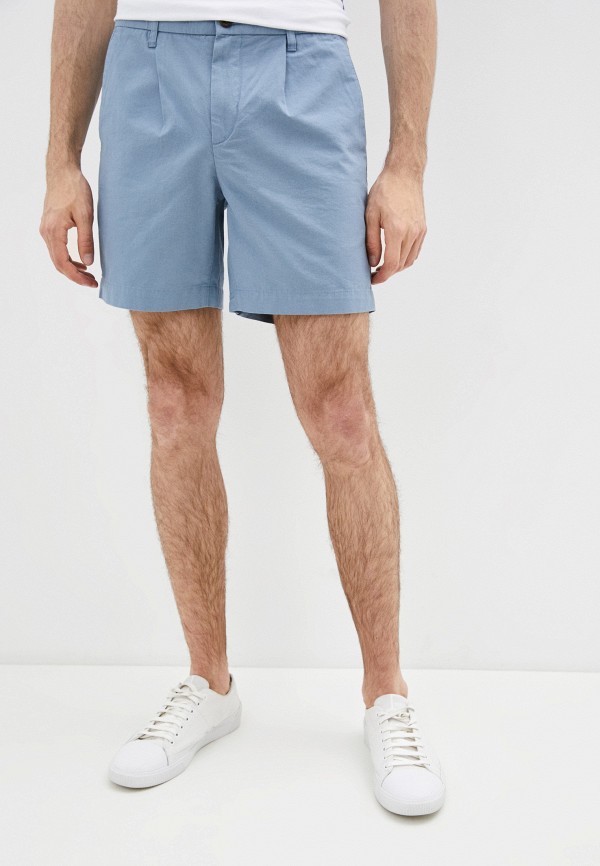 

Шорты Ted Baker London, Голубой, Ted Baker London RTLAAG824301
