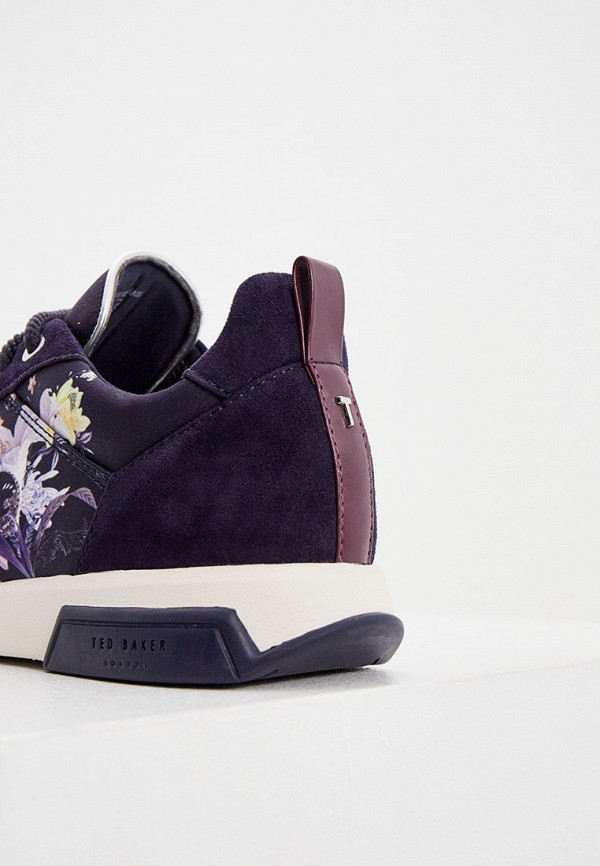 фото Кроссовки ted baker london
