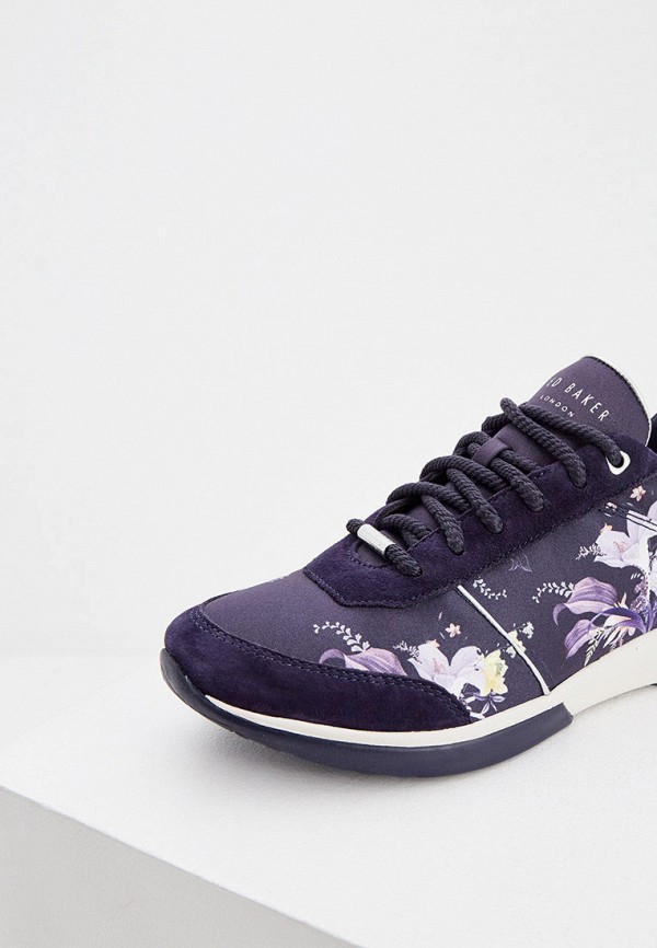 фото Кроссовки ted baker london