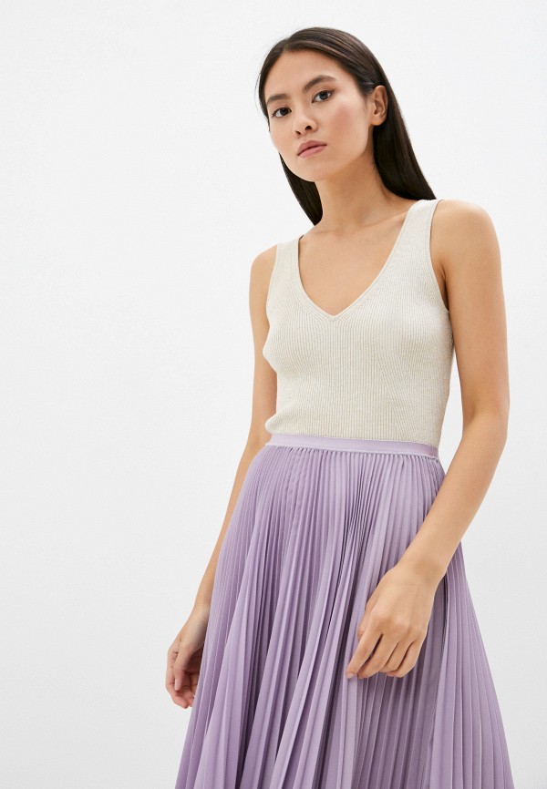 

Топ Ted Baker London, Бежевый