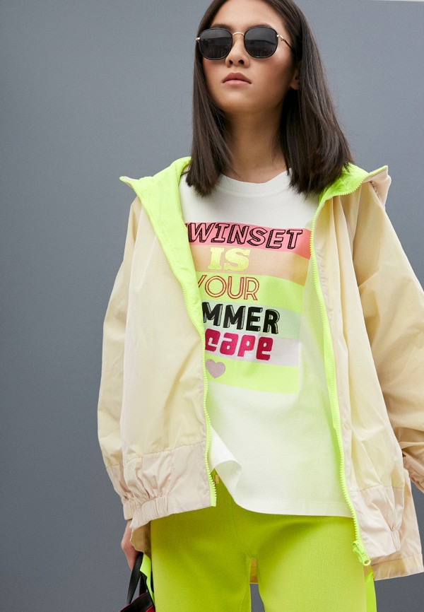 фото Футболка twinset milano