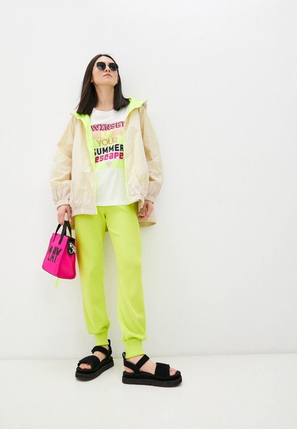 фото Футболка twinset milano