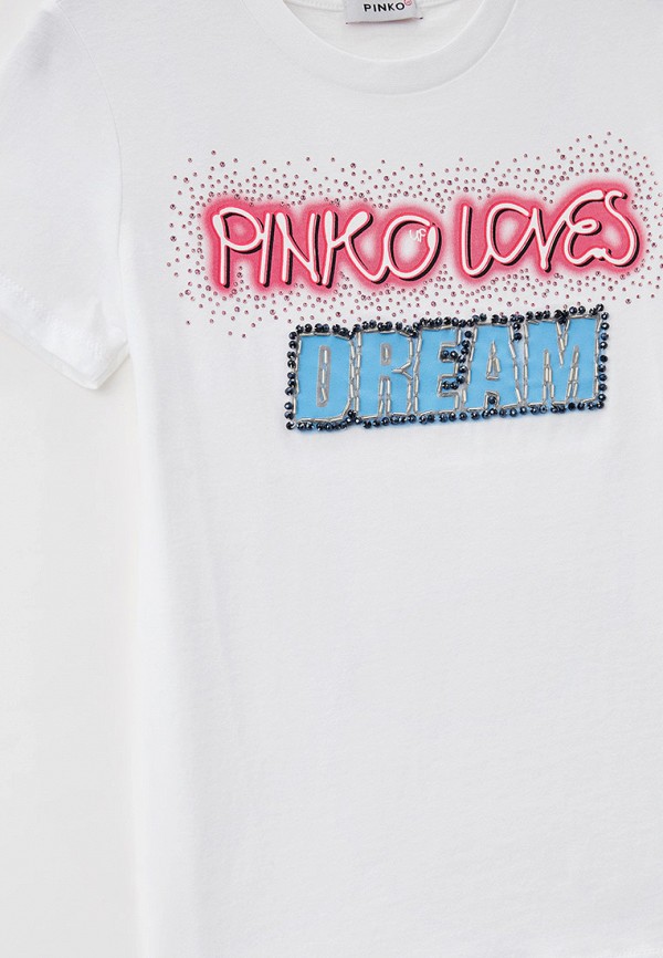 фото Футболка pinko up