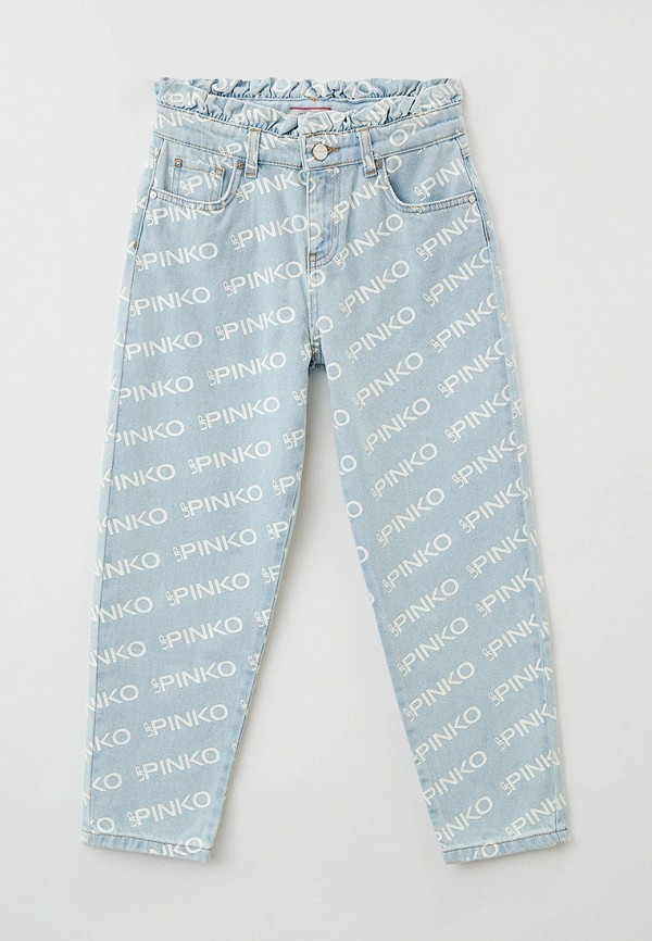 

Джинсы Pinko Up, Голубой