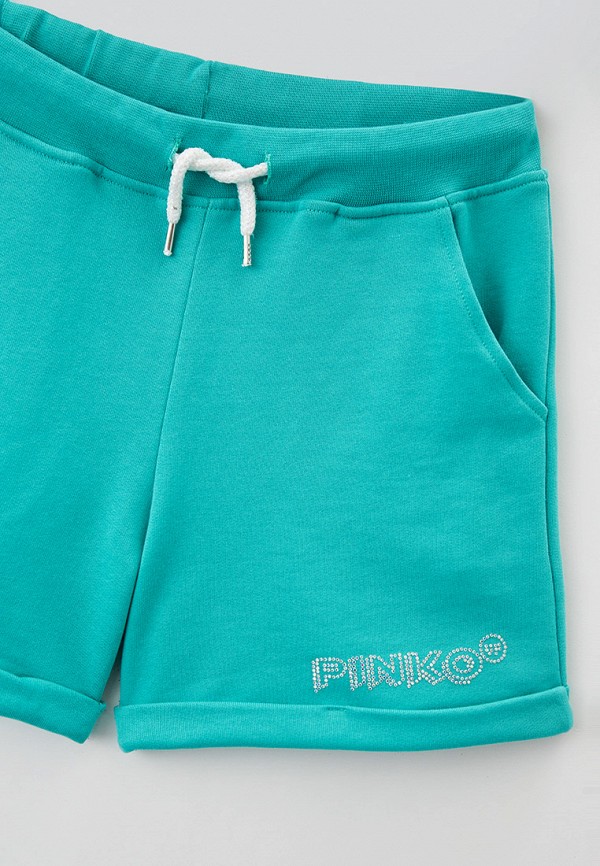 

Шорты спортивные Pinko Up, Бирюзовый