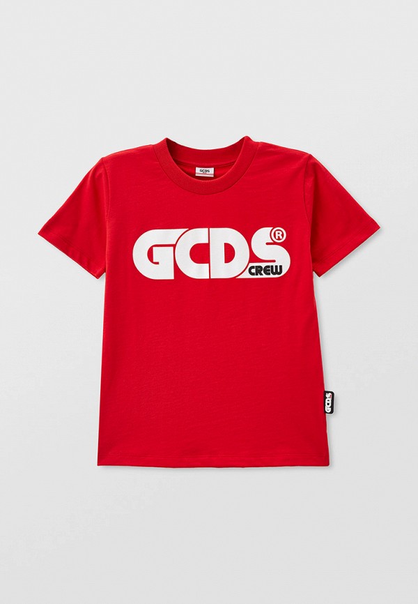 фото Футболка gcds mini