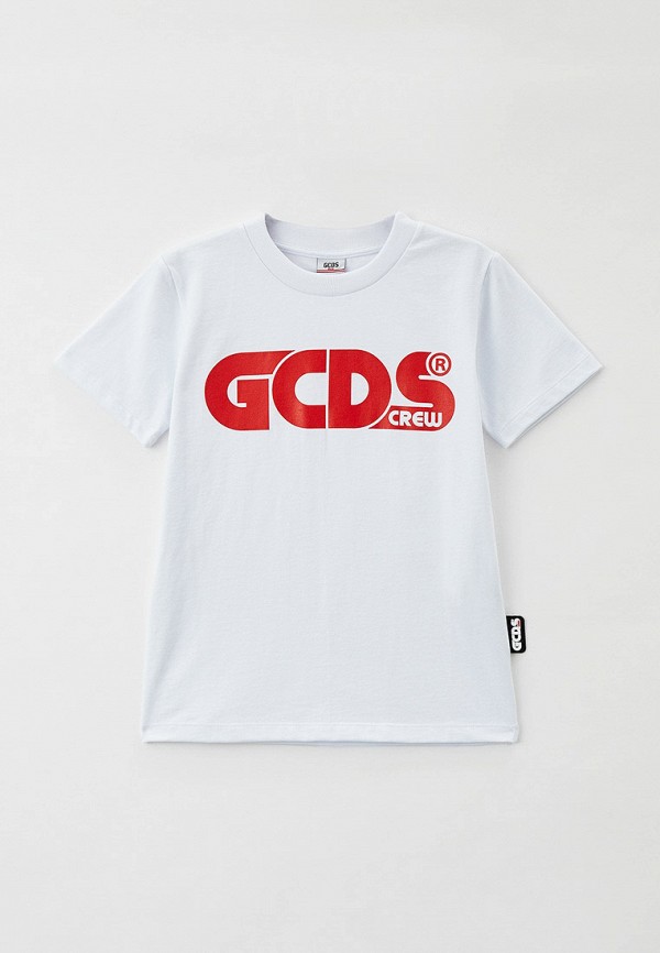 фото Футболка gcds mini