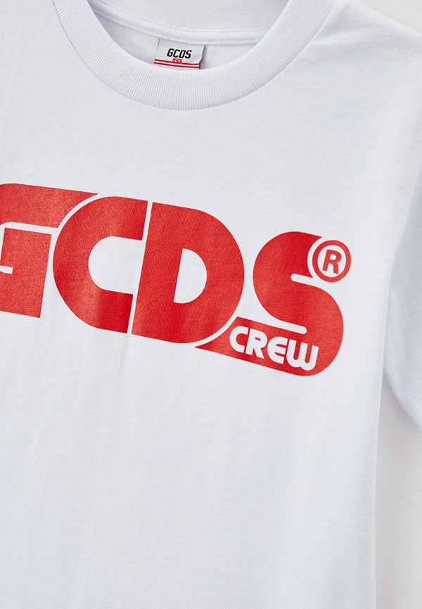 фото Футболка gcds mini