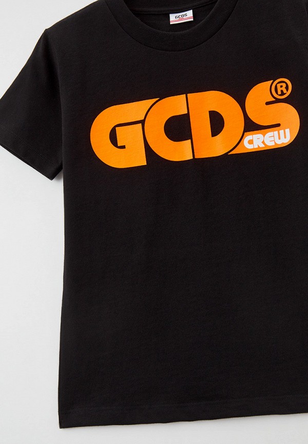 фото Футболка gcds mini