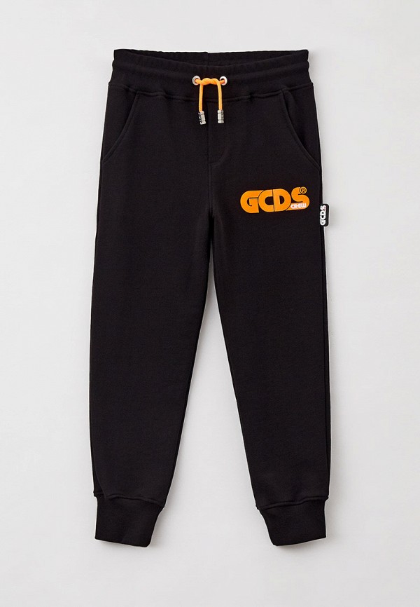 

Брюки спортивные GCDS Mini, Черный