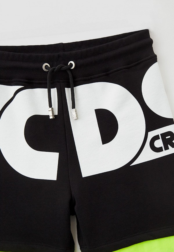 фото Шорты спортивные gcds mini