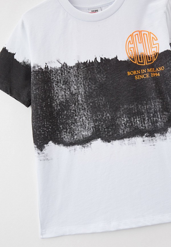 фото Футболка gcds mini