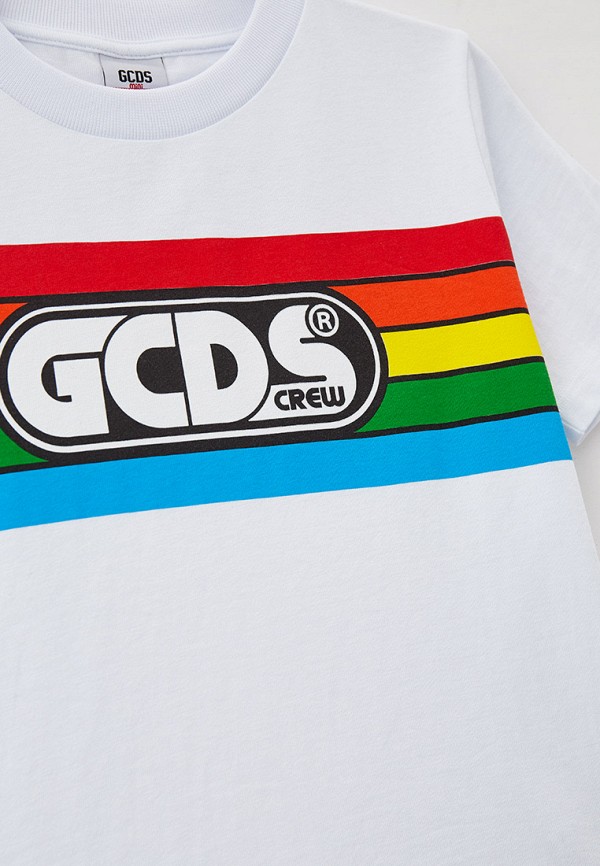 фото Футболка gcds mini
