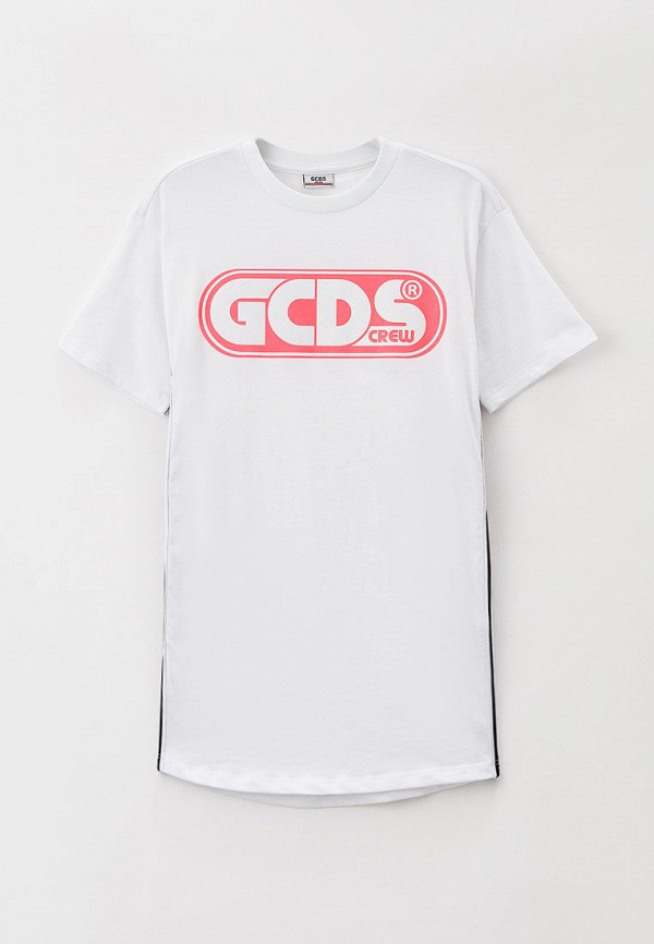 

Футболка GCDS Mini, Белый