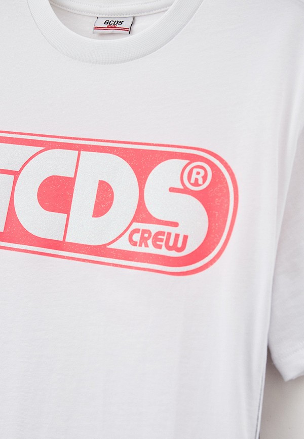 фото Футболка gcds mini