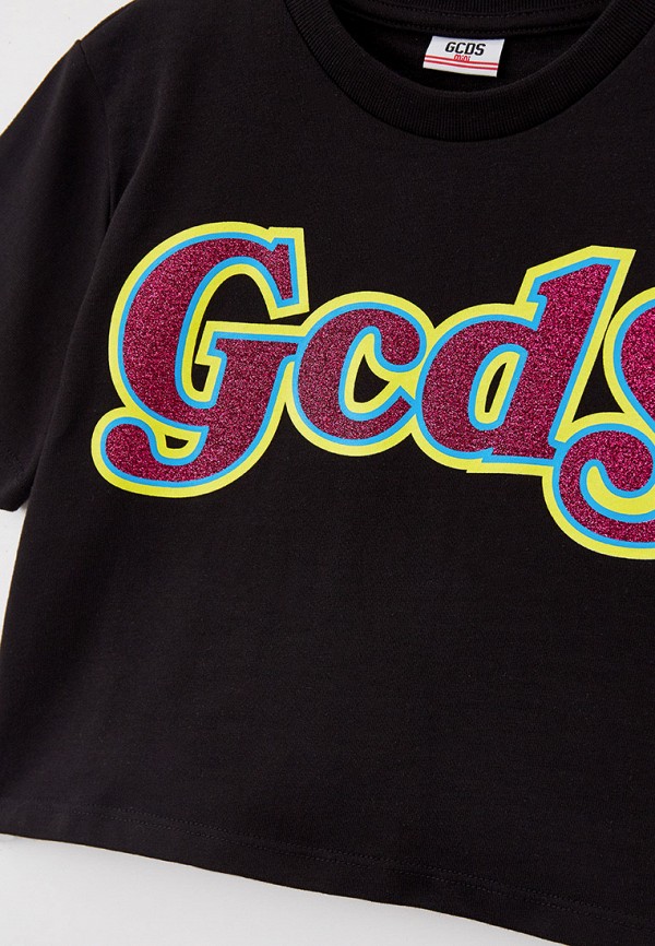 фото Футболка gcds mini