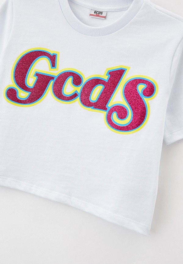 фото Футболка gcds mini