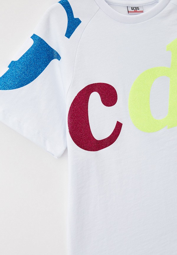 фото Футболка gcds mini