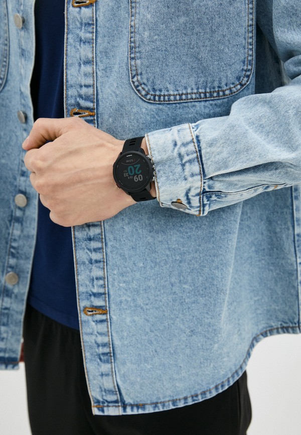 фото Смарт-часы garmin