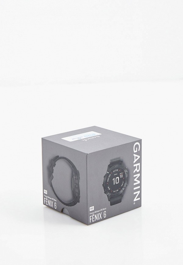 фото Часы garmin