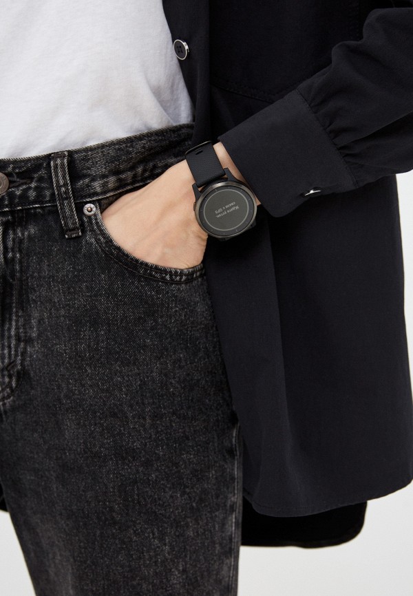 фото Часы garmin