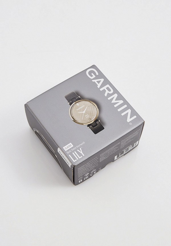 фото Смарт-часы garmin