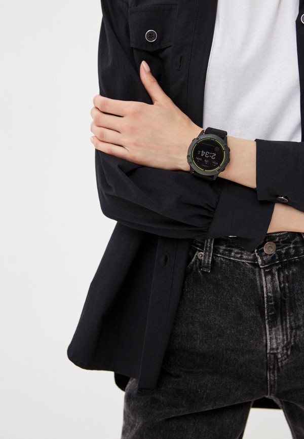 фото Часы garmin
