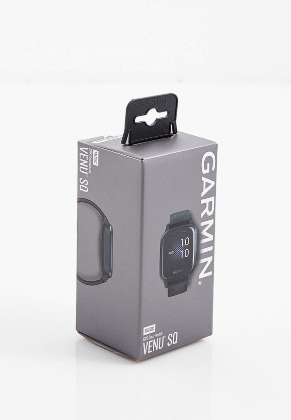 фото Смарт-часы garmin