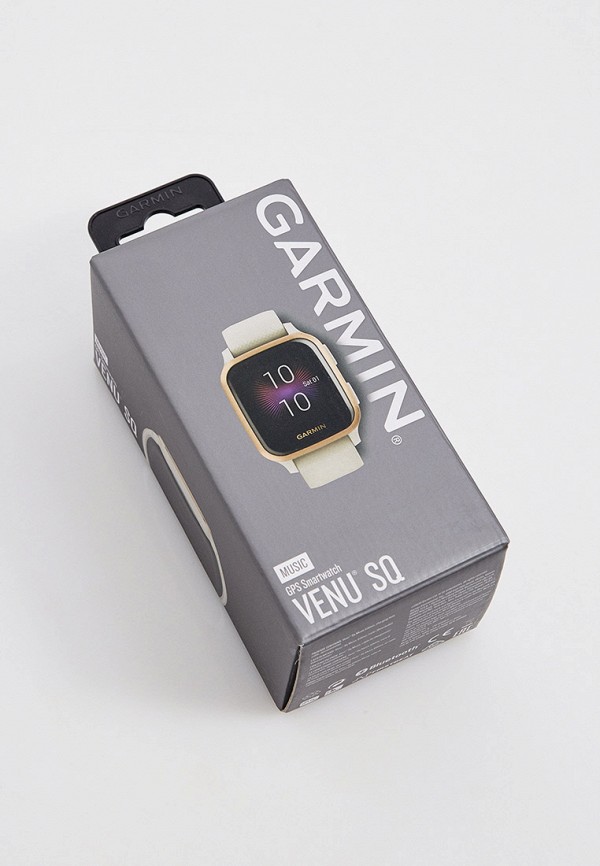 фото Часы garmin