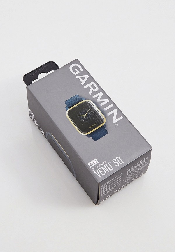 фото Часы garmin
