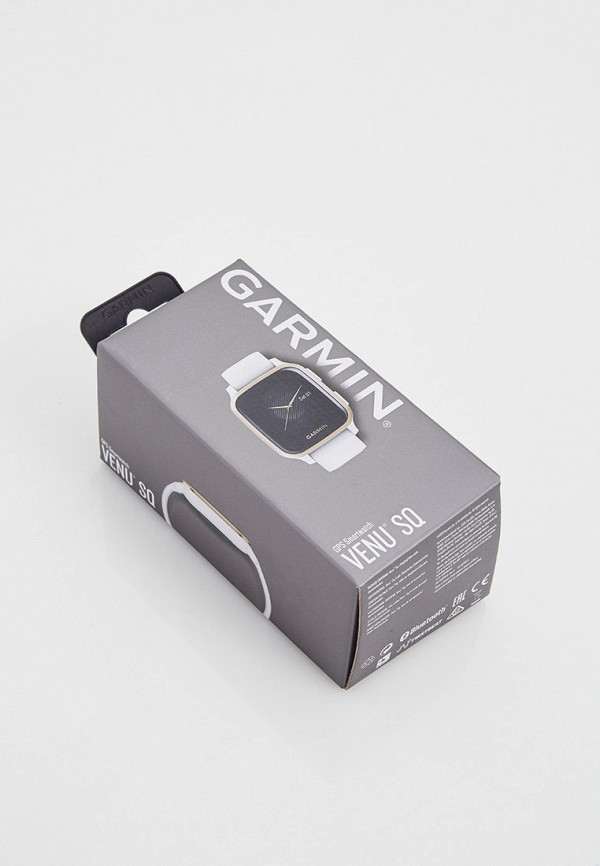 фото Смарт-часы garmin