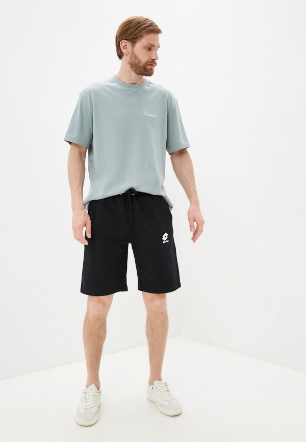 фото Шорты спортивные lotto