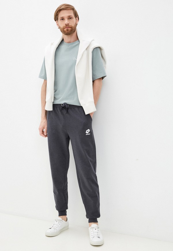 фото Брюки спортивные lotto