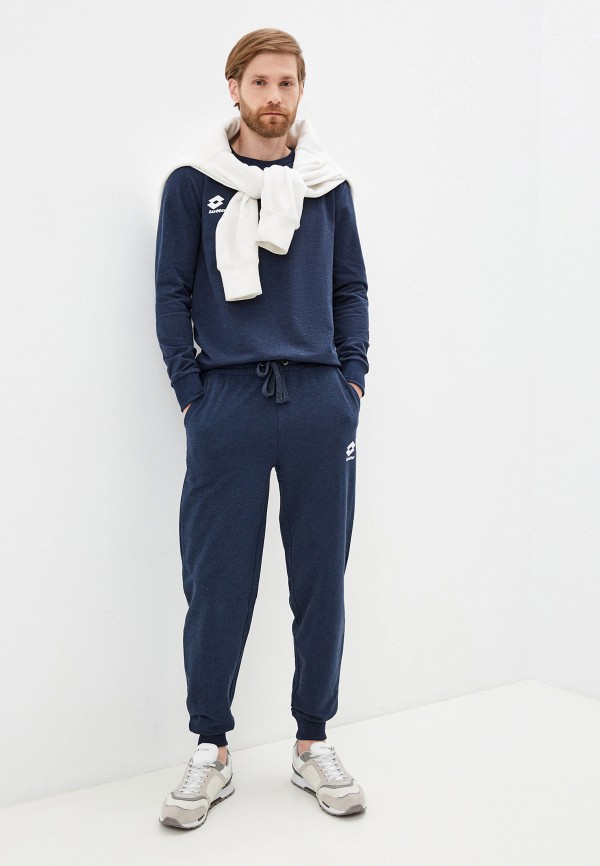 фото Брюки спортивные lotto