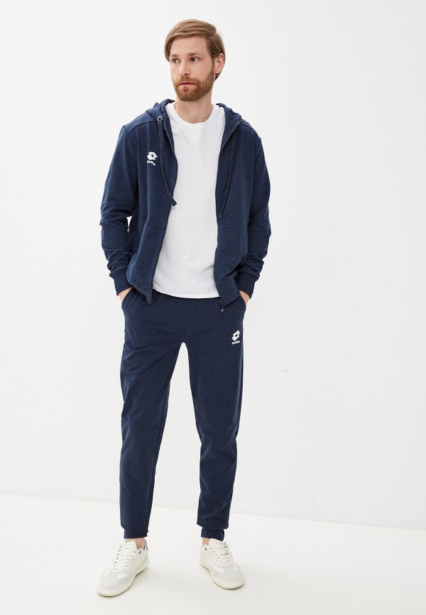 фото Брюки спортивные lotto