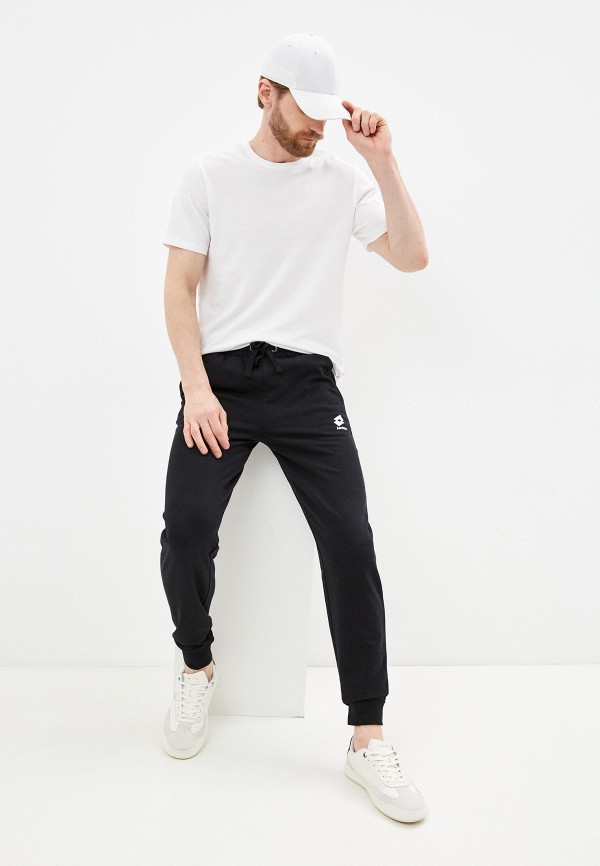 фото Брюки спортивные lotto