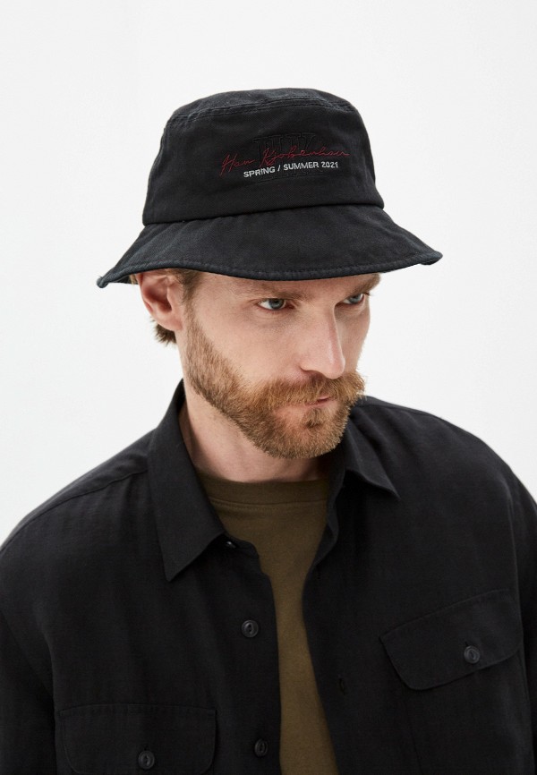 фото Панама han kjobenhavn