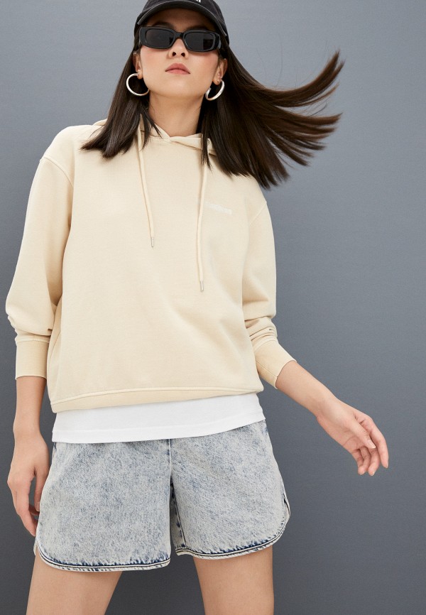 фото Шорты джинсовые han kjobenhavn