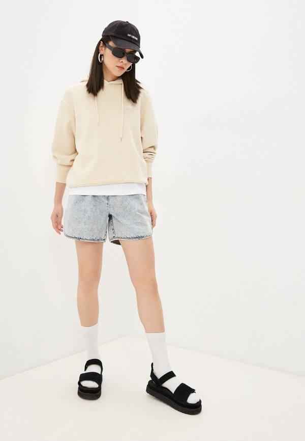 фото Шорты джинсовые han kjobenhavn